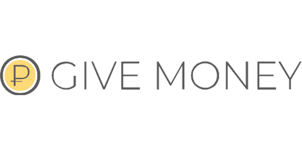 Give Money