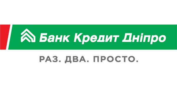 Кредит от Банк Кредит Дніпро