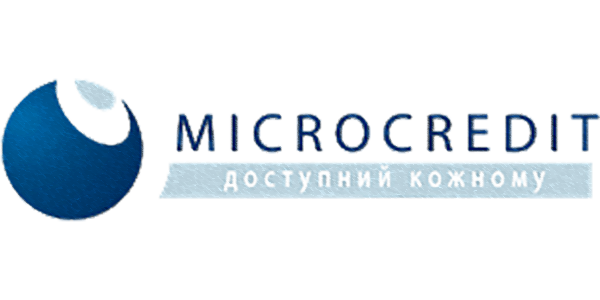 Microcredit UA